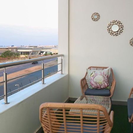 Fumo House Lifestyle Apartments Midrand Exteriér fotografie