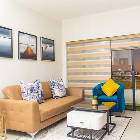 Fumo House Lifestyle Apartments Midrand Exteriér fotografie