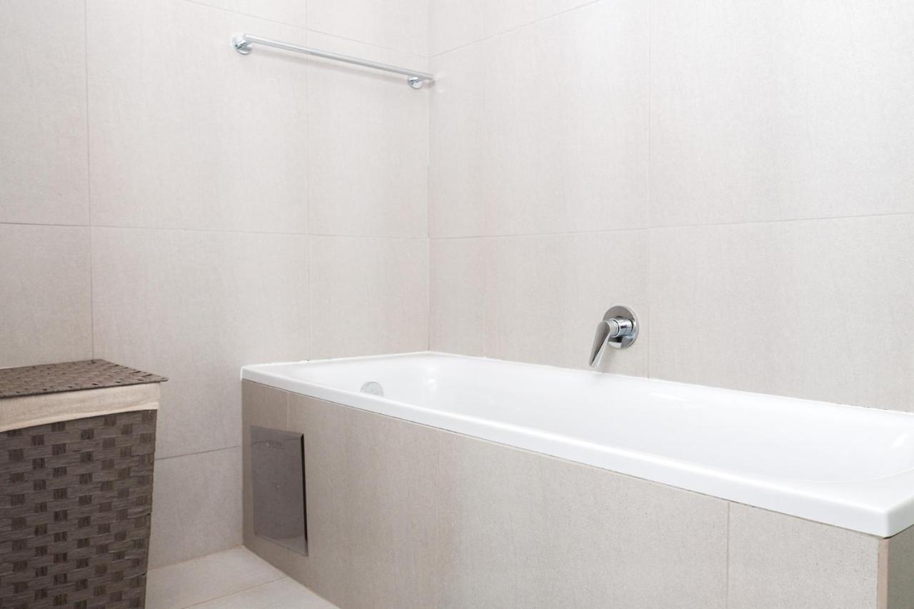 Fumo House Lifestyle Apartments Midrand Exteriér fotografie