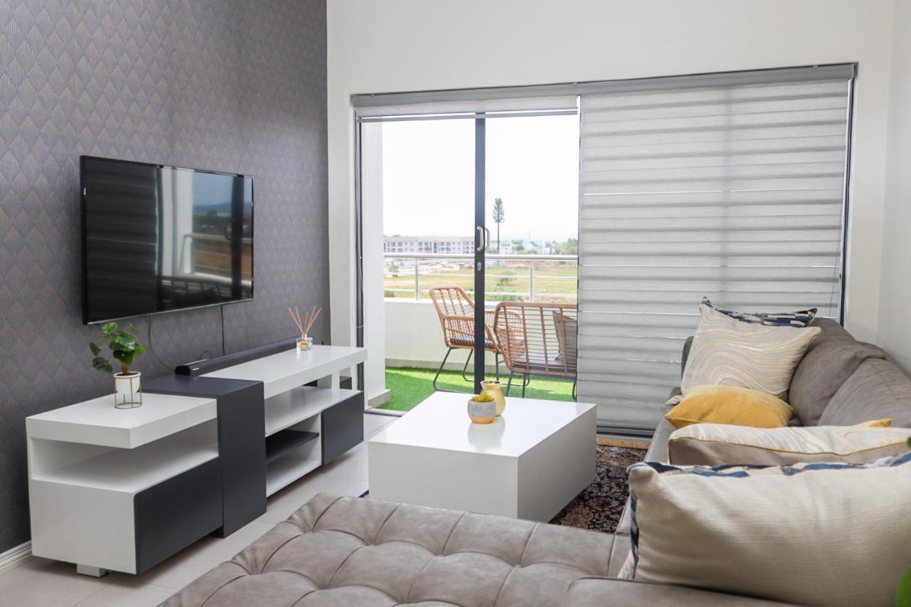 Fumo House Lifestyle Apartments Midrand Exteriér fotografie