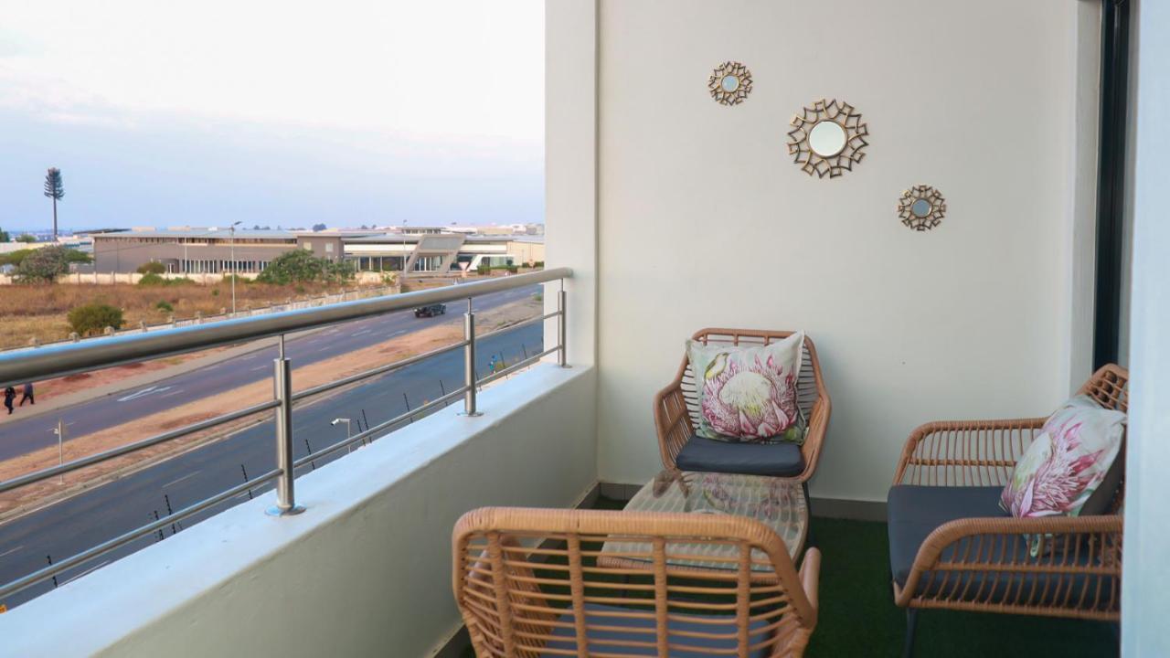 Fumo House Lifestyle Apartments Midrand Exteriér fotografie