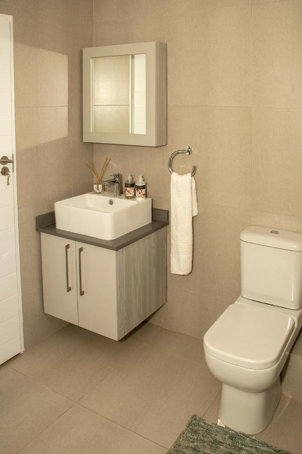 Fumo House Lifestyle Apartments Midrand Exteriér fotografie