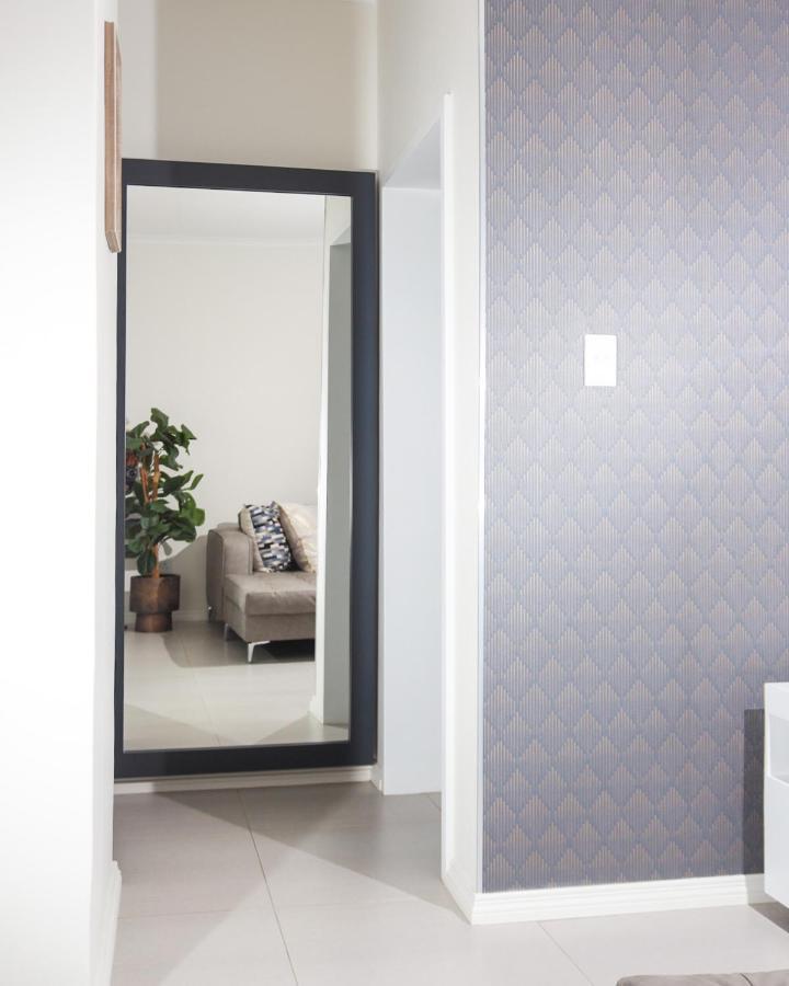 Fumo House Lifestyle Apartments Midrand Exteriér fotografie