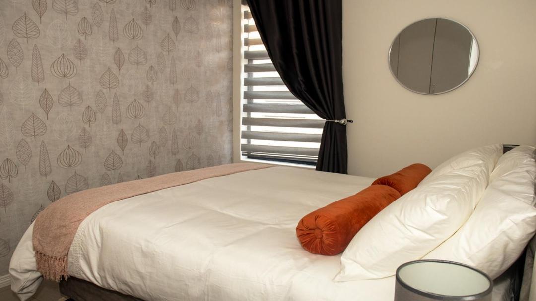 Fumo House Lifestyle Apartments Midrand Exteriér fotografie