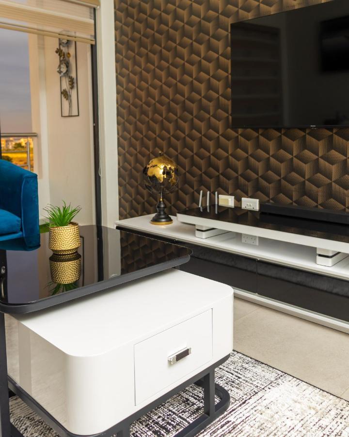 Fumo House Lifestyle Apartments Midrand Exteriér fotografie