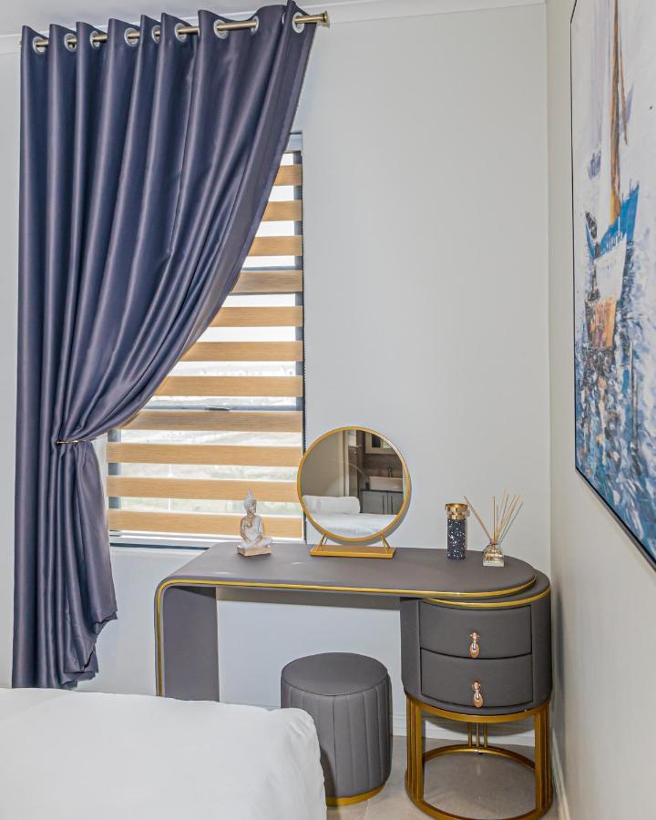 Fumo House Lifestyle Apartments Midrand Exteriér fotografie