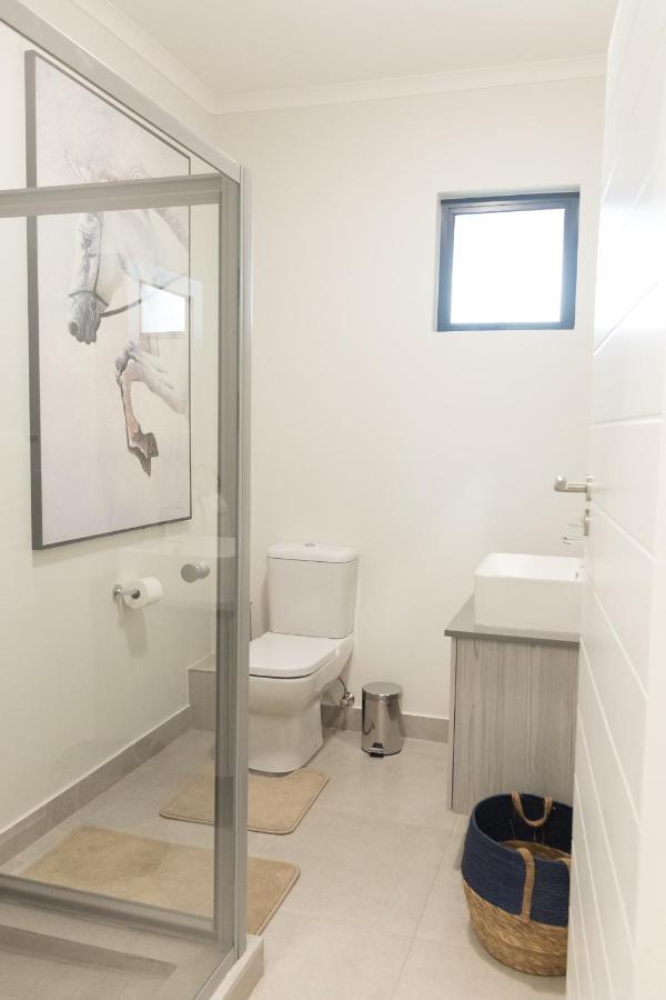 Fumo House Lifestyle Apartments Midrand Exteriér fotografie