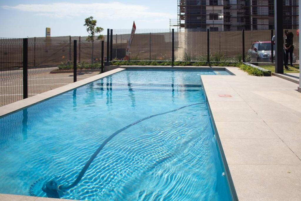 Fumo House Lifestyle Apartments Midrand Exteriér fotografie