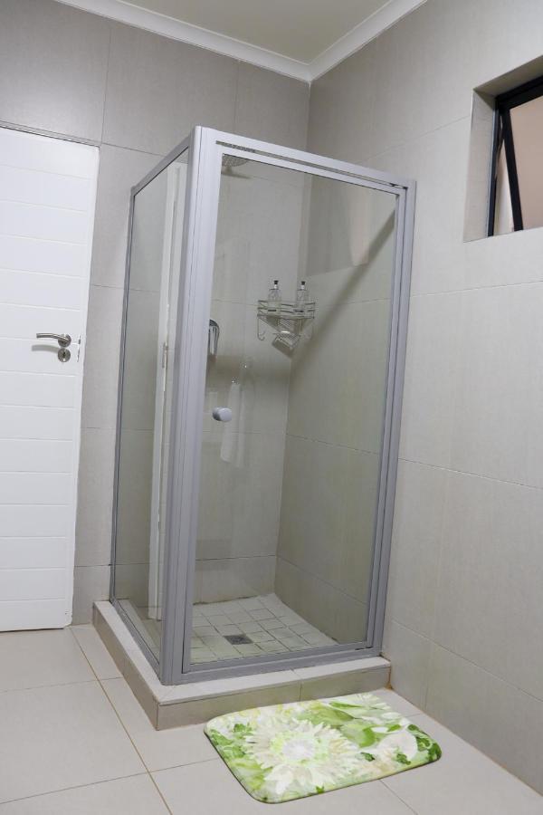 Fumo House Lifestyle Apartments Midrand Exteriér fotografie