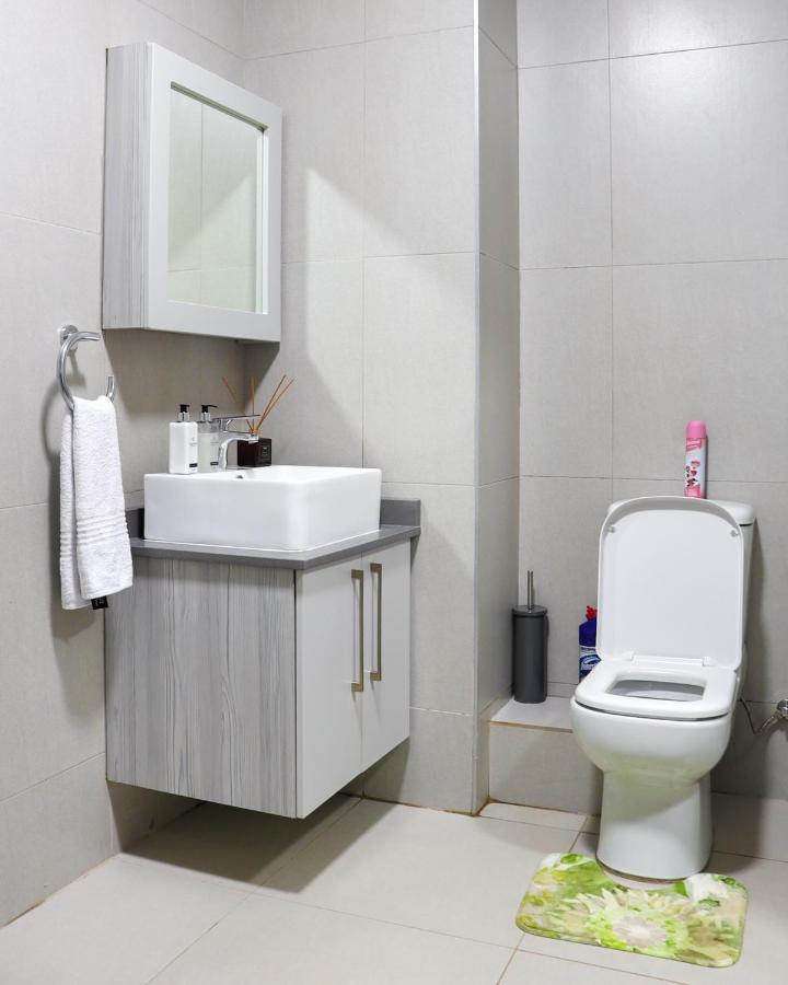 Fumo House Lifestyle Apartments Midrand Exteriér fotografie