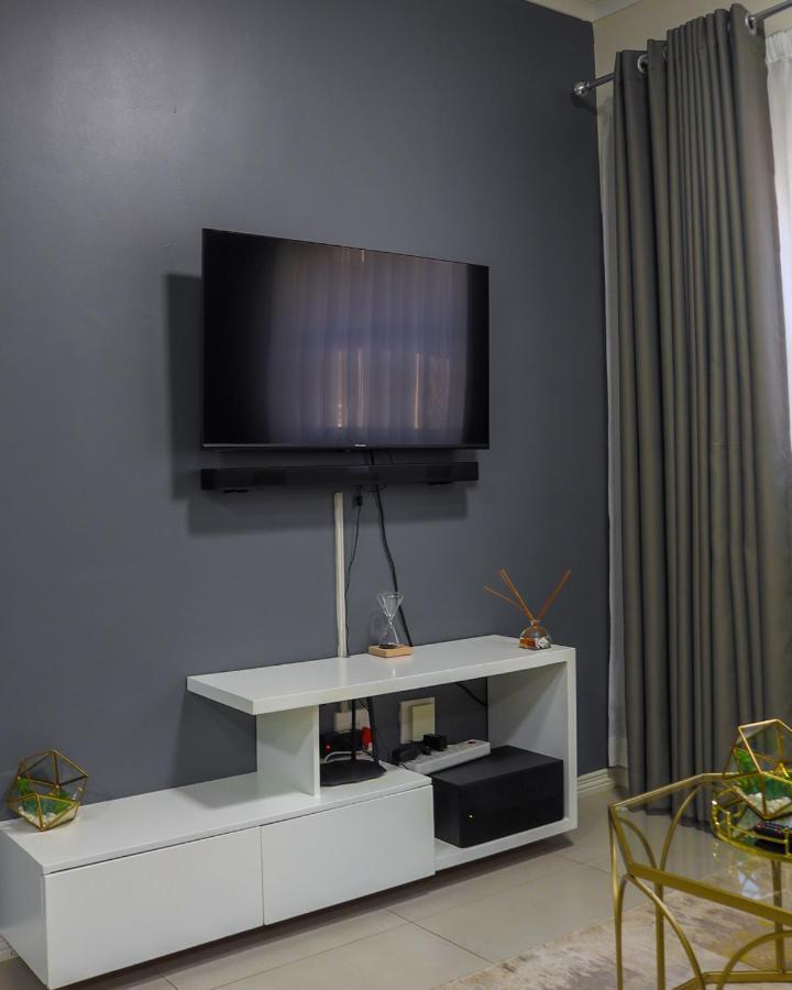 Fumo House Lifestyle Apartments Midrand Exteriér fotografie